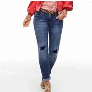 CAbi Engineer Slim Jeans